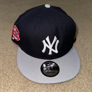 NY Yankees Snapback